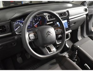 
										CITROEN C3 1.5 BLUEHDI 100CV PLUS full									