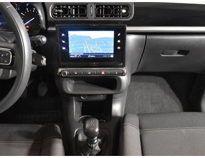 
										CITROEN C3 1.5 BLUEHDI 100CV PLUS full									