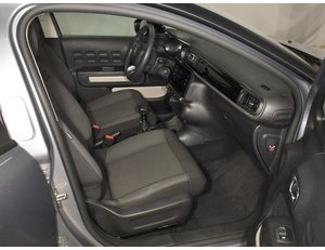 
										CITROEN C3 1.5 BLUEHDI 100CV PLUS full									