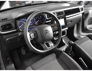 
										CITROEN C3 1.5 BLUEHDI 100CV PLUS full									