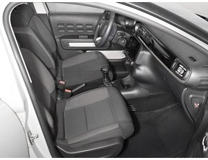 
										CITROEN C3 1.5 BLUEHDI 100CV PLUS full									