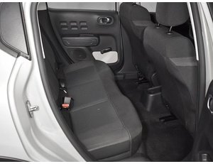 
										CITROEN C3 1.5 BLUEHDI 100CV PLUS full									