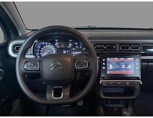 
										CITROEN C3 1.2 PURETECH 110CV ORIGIN MAX EAT full									