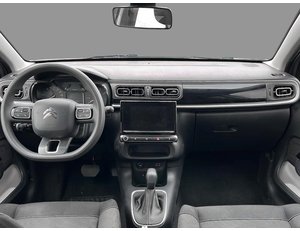 
										CITROEN C3 1.2 PURETECH 110CV ORIGIN MAX EAT full									