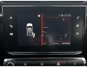 
										CITROEN C3 1.2 PURETECH 110CV ORIGIN MAX EAT full									