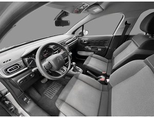 
										CITROEN C3 1.2 PURETECH 110CV ORIGIN MAX EAT full									