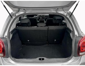 
										CITROEN C3 1.2 PURETECH 110CV ORIGIN MAX EAT full									