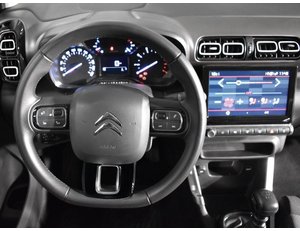 
										CITROEN C3 AIRCROSS 1.5 BLUEHDI 110CV YOU full									