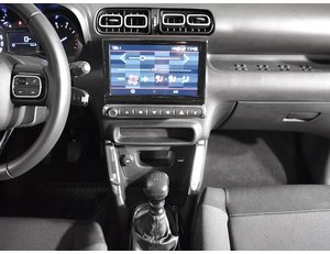 
										CITROEN C3 AIRCROSS 1.5 BLUEHDI 110CV YOU full									
