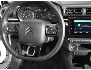 
										CITROEN C3 1.2 PURETECH 83CV ORIGIN MAX full									