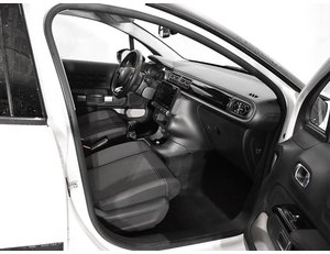 
										CITROEN C3 1.2 PURETECH 83CV ORIGIN MAX full									