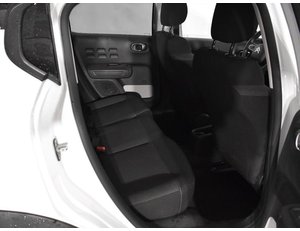 
										CITROEN C3 1.2 PURETECH 83CV ORIGIN MAX full									