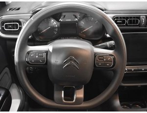 
										CITROEN C3 1.2 PURETECH 83CV MAX full									