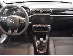 
										CITROEN C3 1.2 PURETECH 83CV MAX full									