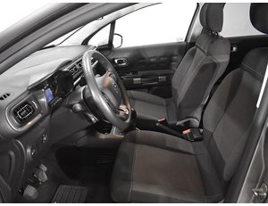 
										CITROEN C3 1.2 PURETECH 83CV MAX full									