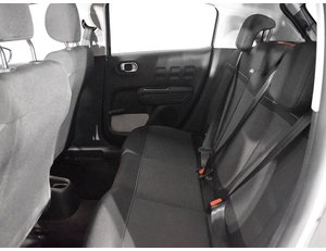 
										CITROEN C3 1.2 PURETECH 83CV MAX full									