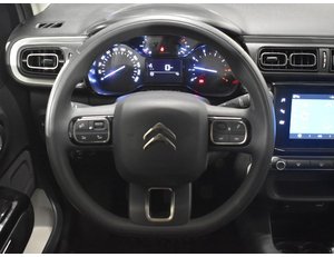 
										CITROEN C3 1.2 PURETECH 83CV MAX full									