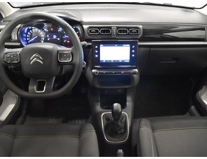 
										CITROEN C3 1.2 PURETECH 83CV MAX full									