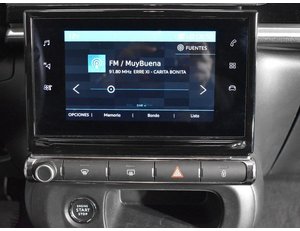 
										CITROEN C3 1.2 PURETECH 83CV MAX full									