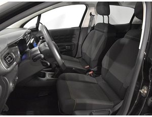 
										CITROEN C3 1.2 PURETECH 83CV MAX full									