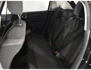 
										CITROEN C3 1.2 PURETECH 83CV MAX full									