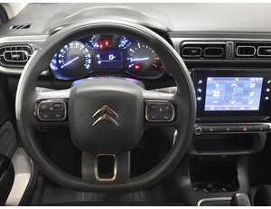 
										CITROEN C3 1.2 PURETECH 83CV MAX full									