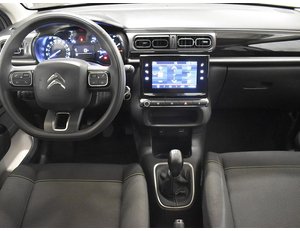 
										CITROEN C3 1.2 PURETECH 83CV MAX full									