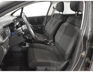 
										CITROEN C3 1.2 PURETECH 83CV MAX full									