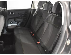 
										CITROEN C3 1.2 PURETECH 83CV MAX full									