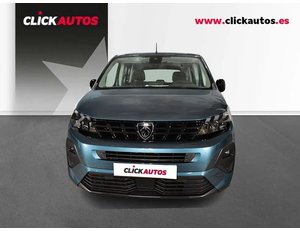 
										PEUGEOT RIFTER 1.5 BLUEHDI 100CV ALLURE full									