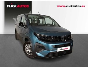 
										PEUGEOT RIFTER 1.5 BLUEHDI 100CV ALLURE full									