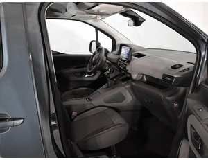 
										PEUGEOT RIFTER 1.5 BLUEHDI 100CV ALLURE full									