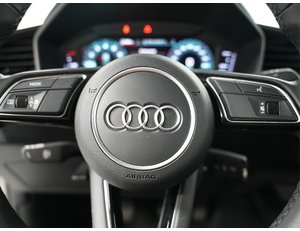
										AUDI A1 SPORTBACK 1.0 TFSI 95CV 25 EDITION full									