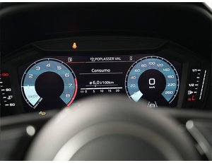 
										AUDI A1 SPORTBACK 1.0 TFSI 95CV 25 EDITION full									
