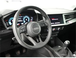 
										AUDI A1 SPORTBACK 1.0 TFSI 95CV 25 EDITION full									