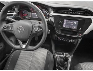 
										OPEL CORSA 1.2 XHL 100CV EDITION full									