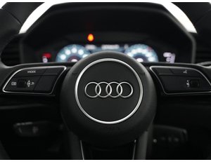 
										AUDI A1 SPORTBACK 25 TFSI 95CV EDITION STRONIC full									