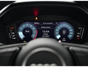 
										AUDI A1 SPORTBACK 25 TFSI 95CV EDITION STRONIC full									