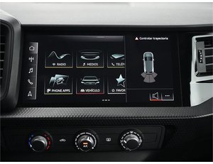 
										AUDI A1 SPORTBACK 25 TFSI 95CV EDITION STRONIC full									