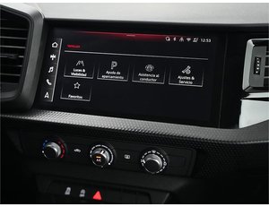 
										AUDI A1 SPORTBACK 25 TFSI 95CV EDITION STRONIC full									