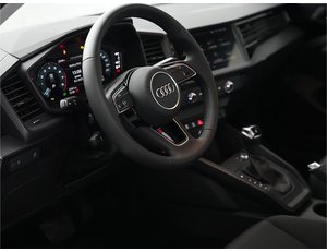 
										AUDI A1 SPORTBACK 25 TFSI 95CV EDITION STRONIC full									