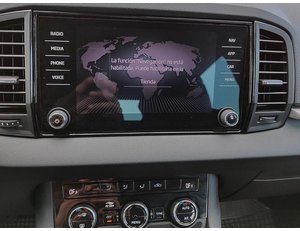 
										SKODA KAROQ 1.5 TSI 150CV SELECTION DSG full									