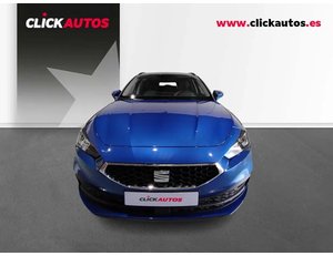 
										SEAT LEON SPORT TOURER 1.5 TSI 115CV STYLE 25 ANIVERSARIO full									