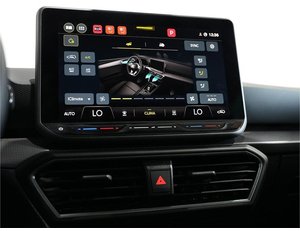 
										SEAT LEON 1.5 ETSI 150CV STYLE SPECIAL EDITION DSG full									