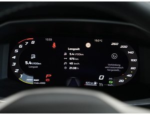 
										SEAT LEON 1.5 ETSI 150CV STYLE SPECIAL EDITION DSG full									