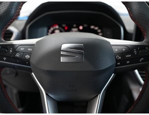 
										SEAT LEON 1.5 ETSI 150CV FR SPECIAL EDITION DSG full									