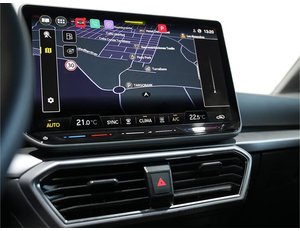 
										SEAT LEON 1.5 ETSI 150CV FR SPECIAL EDITION DSG full									