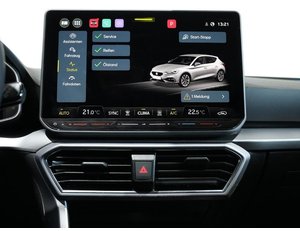 
										SEAT LEON 1.5 ETSI 150CV FR SPECIAL EDITION DSG full									