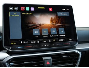
										SEAT LEON 1.5 ETSI 150CV FR SPECIAL EDITION DSG full									