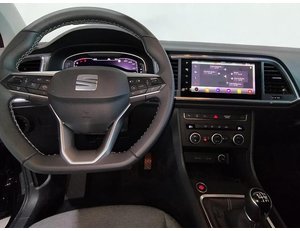 
										SEAT ATECA 1.5 ECOTSI 150CV STYLE EVO EDITION full									